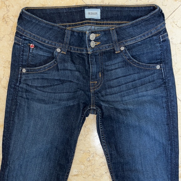 EUC HUDSON JEANS - Picture 2 of 13